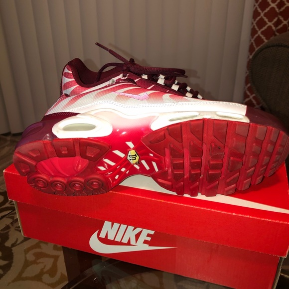 Nike air max plus After the Bite - Picture 3 of 3
